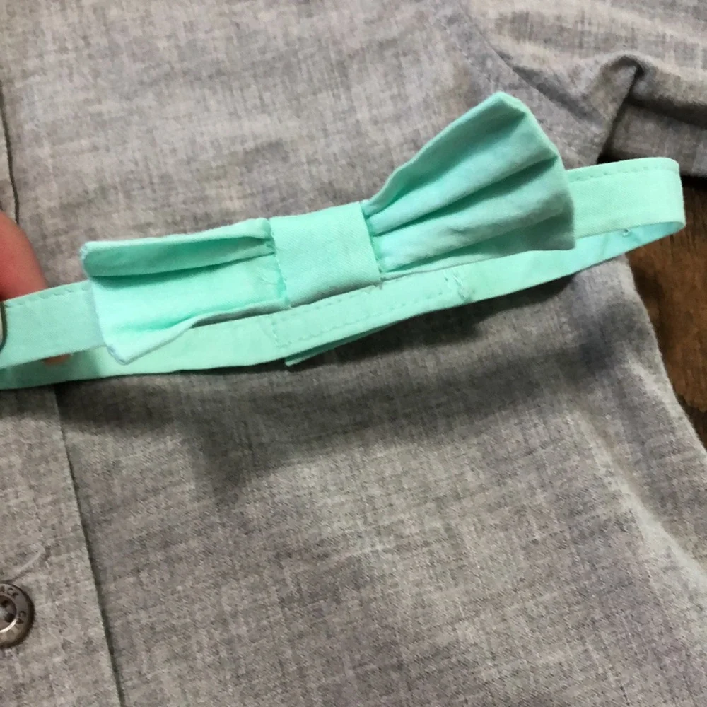 Button down shirt - Picture 3 of 4